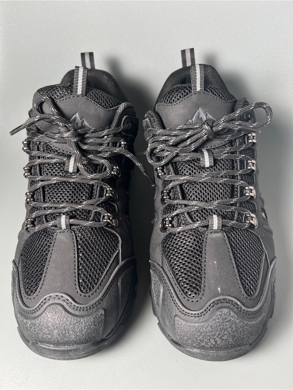 Nortiv 8 Waterproof Low-Cut Hiking Shoes